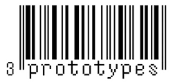 Logo PROTOTYPES